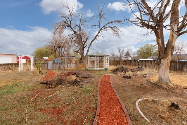 111 S 200 W, Aurora, UT 84620