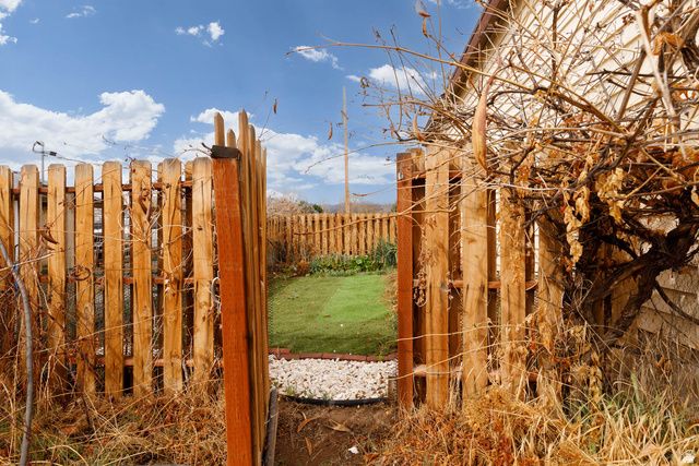 111 S 200 W, Aurora, UT 84620