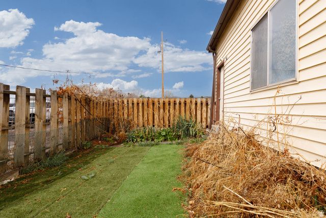 111 S 200 W, Aurora, UT 84620