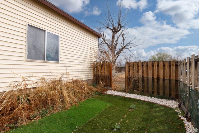 111 S 200 W, Aurora, UT 84620