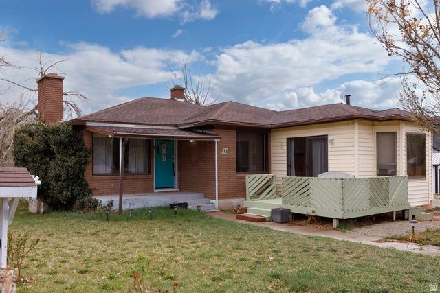 111 S 200 W, Aurora, UT 84620