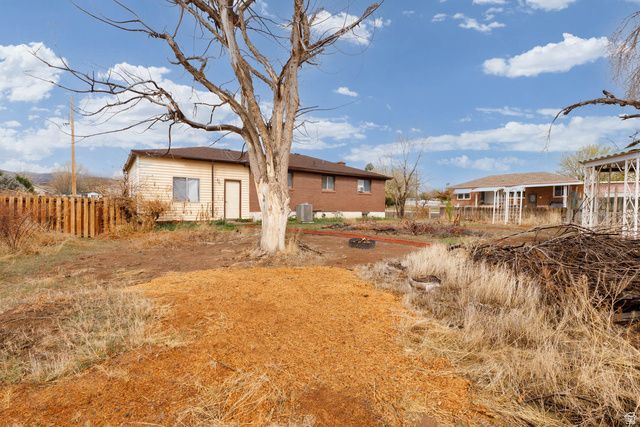 111 S 200 W, Aurora, UT 84620