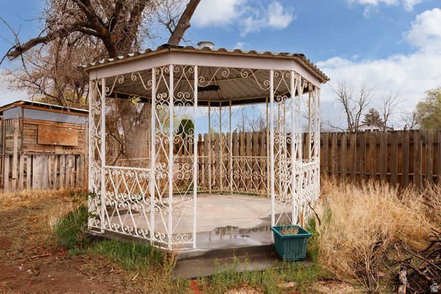 111 S 200 W, Aurora, UT 84620