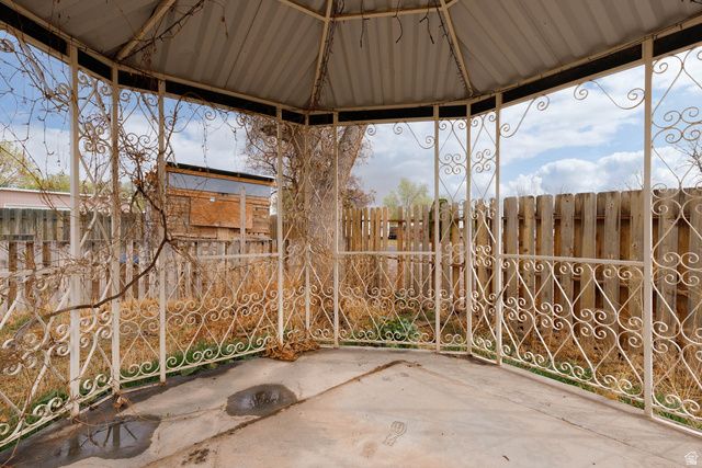 111 S 200 W, Aurora, UT 84620