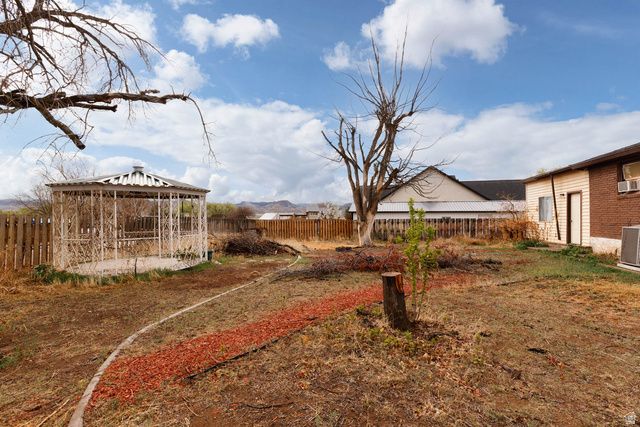 111 S 200 W, Aurora, UT 84620