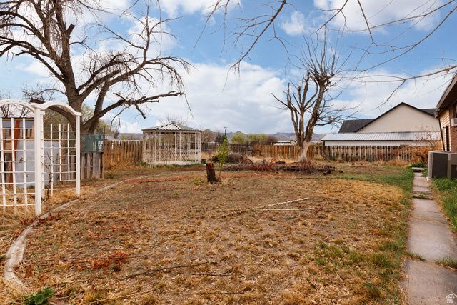 111 S 200 W, Aurora, UT 84620