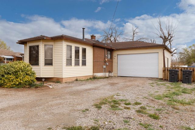 111 S 200 W, Aurora, UT 84620