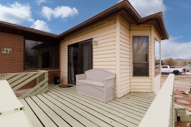 111 S 200 W, Aurora, UT 84620