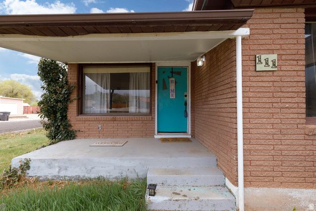 111 S 200 W, Aurora, UT 84620