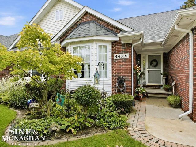 44619 Patricia Dr Drive, Sterling Heights, MI 48314