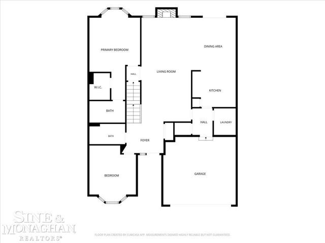 44619 Patricia Dr Drive, Sterling Heights, MI 48314
