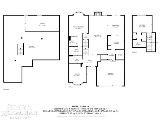 44619 Patricia Dr Drive, Sterling Heights, MI 48314