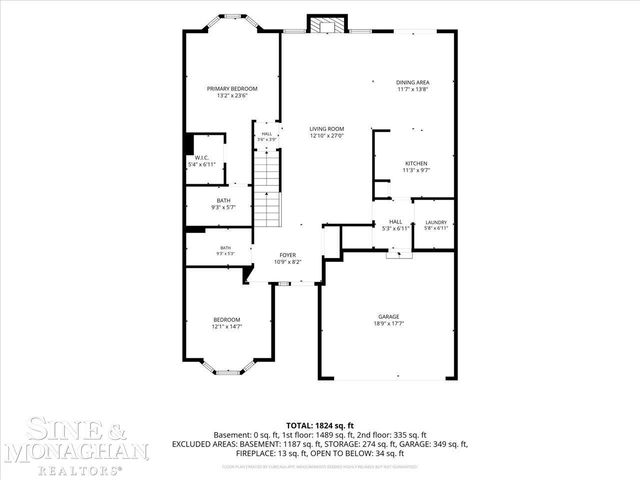 44619 Patricia Dr Drive, Sterling Heights, MI 48314