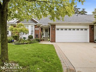 44619 Patricia Dr Drive, Sterling Heights, MI 48314