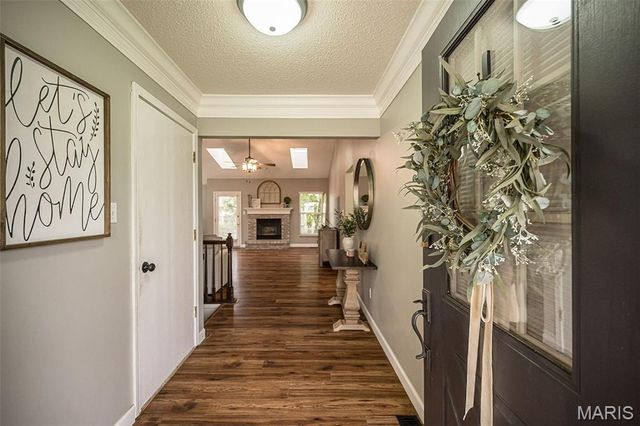 512 Brookneal Drive, St Charles, MO 63304
