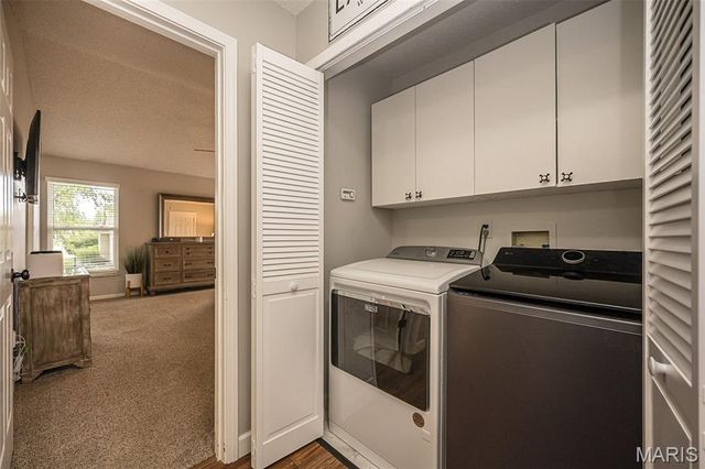 512 Brookneal Drive, St Charles, MO 63304