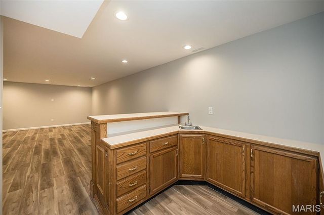 512 Brookneal Drive, St Charles, MO 63304