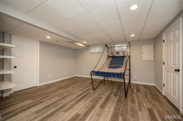 512 Brookneal Drive, St Charles, MO 63304