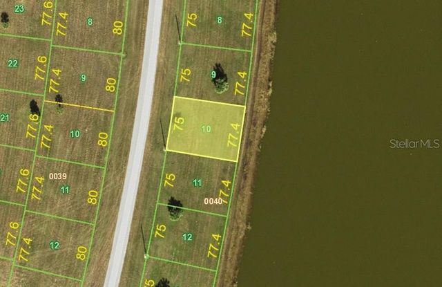 90 WILLOW ROAD, Placida, FL 33946