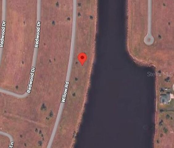 90 WILLOW ROAD, Placida, FL 33946