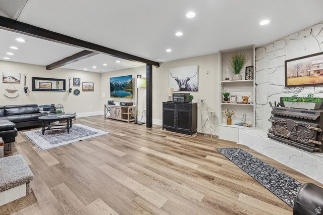 13370 S TRESTLE LN, Riverton, UT 84065