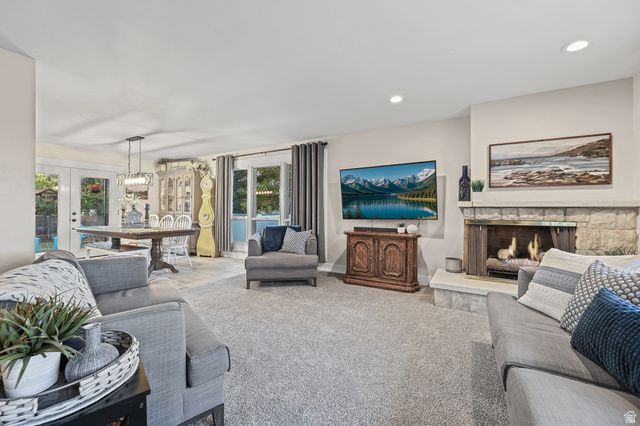 13370 S TRESTLE LN, Riverton, UT 84065
