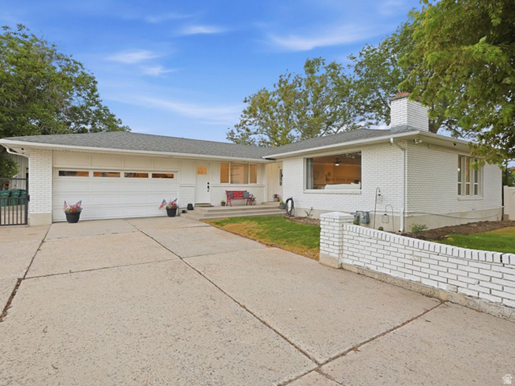 13370 S TRESTLE LN, Riverton, UT 84065
