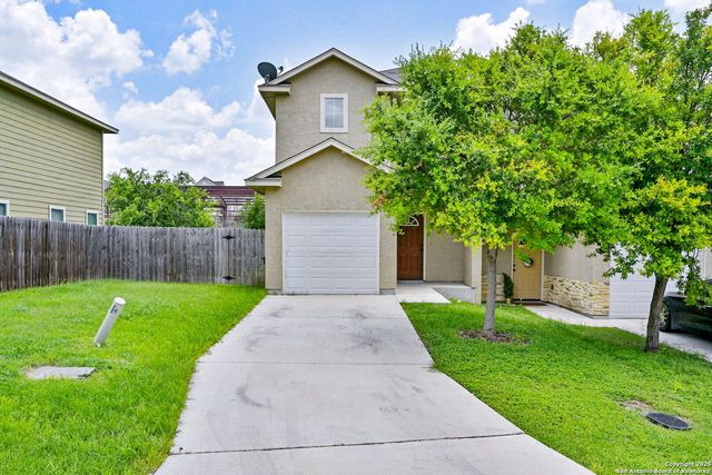 4806 APPLESEED CT, San Antonio, TX 78238
