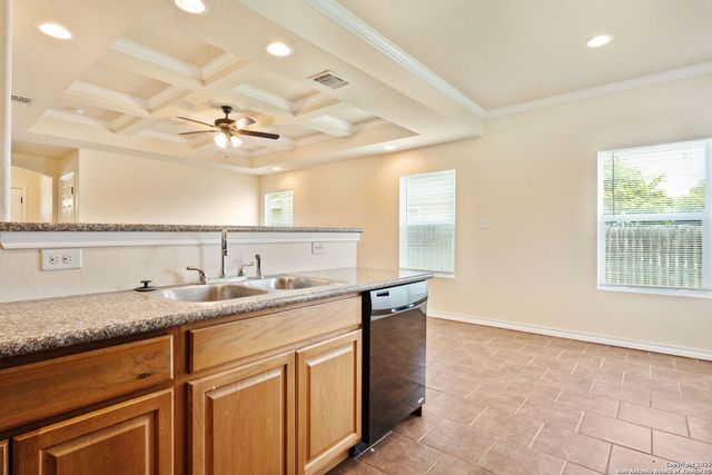 4806 APPLESEED CT, San Antonio, TX 78238