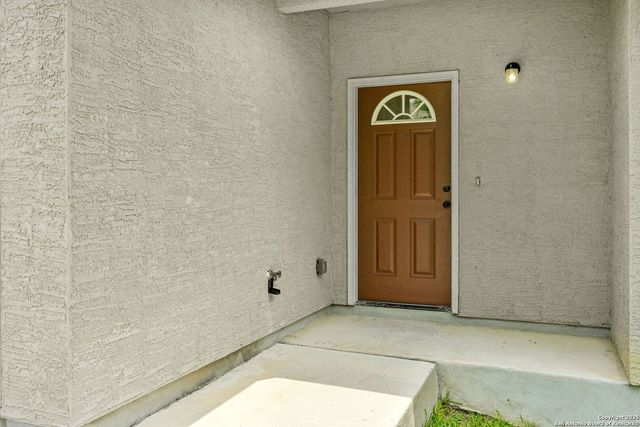 4806 APPLESEED CT, San Antonio, TX 78238