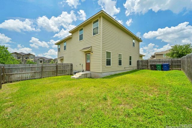 4806 APPLESEED CT, San Antonio, TX 78238