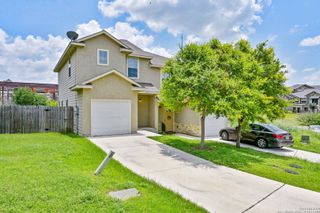 4806 APPLESEED CT, San Antonio, TX 78238