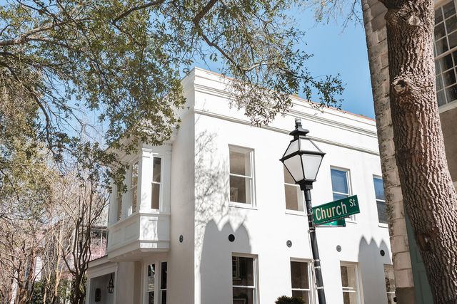 54 Church Street, Charleston, SC 29401