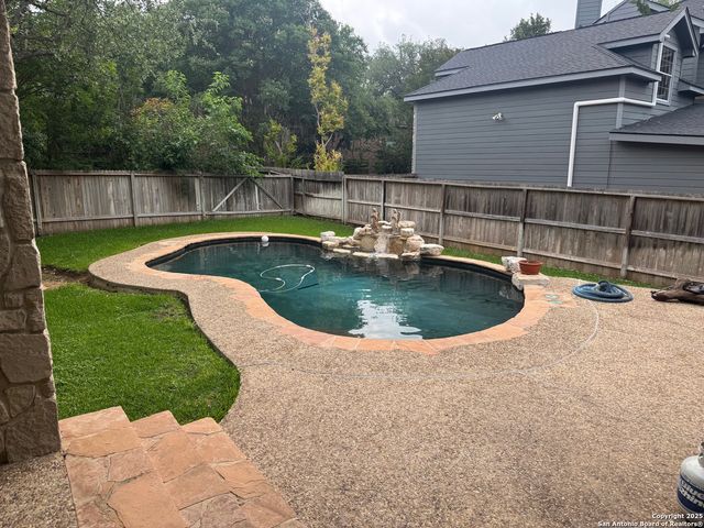 1530 PHEASANT RDG, San Antonio, TX 78248