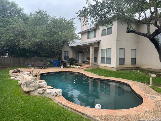 1530 PHEASANT RDG, San Antonio, TX 78248