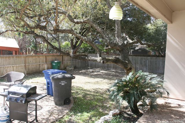 1530 PHEASANT RDG, San Antonio, TX 78248
