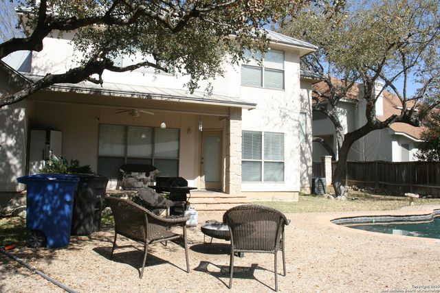 1530 PHEASANT RDG, San Antonio, TX 78248