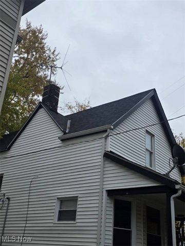 1265 E 80th Street, Cleveland, OH 44103