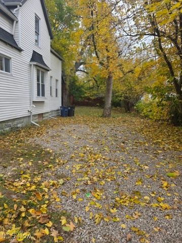 1265 E 80th Street, Cleveland, OH 44103