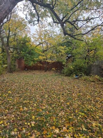 1265 E 80th Street, Cleveland, OH 44103