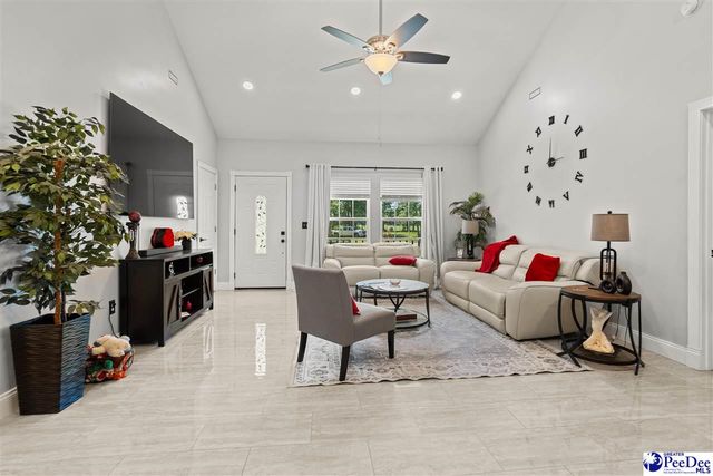 2621 Independence St, Hartsville, SC 29550