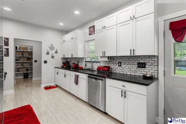 2621 Independence St, Hartsville, SC 29550