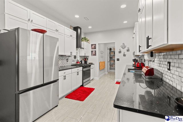 2621 Independence St, Hartsville, SC 29550
