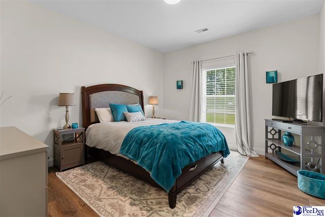 2621 Independence St, Hartsville, SC 29550