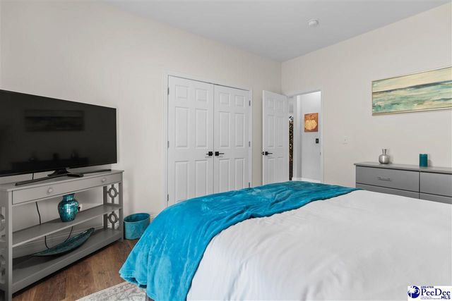 2621 Independence St, Hartsville, SC 29550