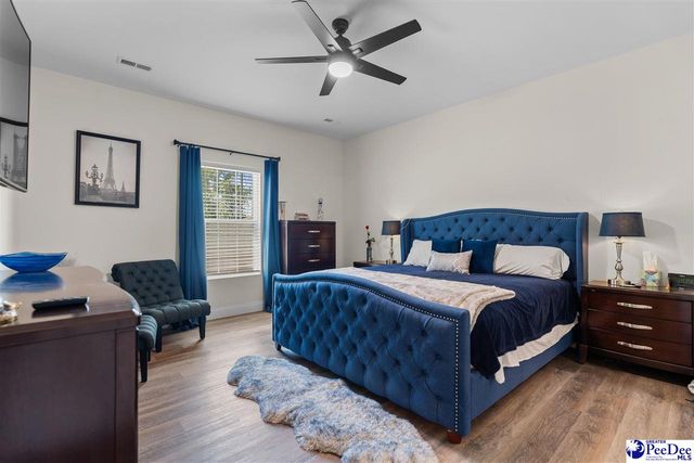 2621 Independence St, Hartsville, SC 29550
