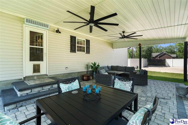 2621 Independence St, Hartsville, SC 29550