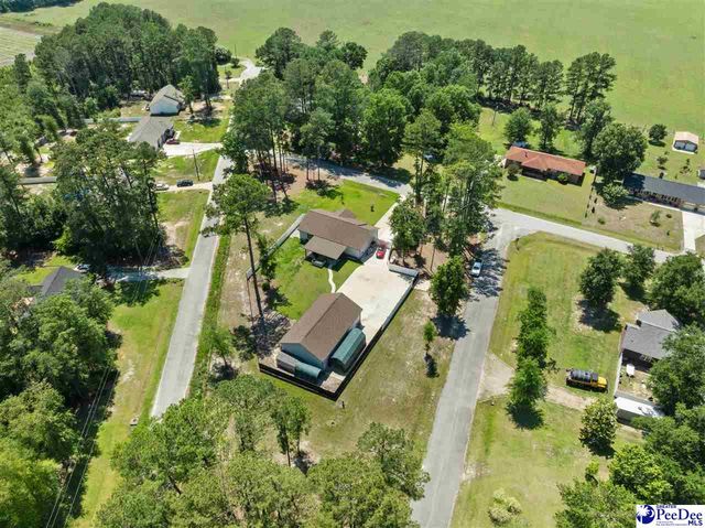 2621 Independence St, Hartsville, SC 29550