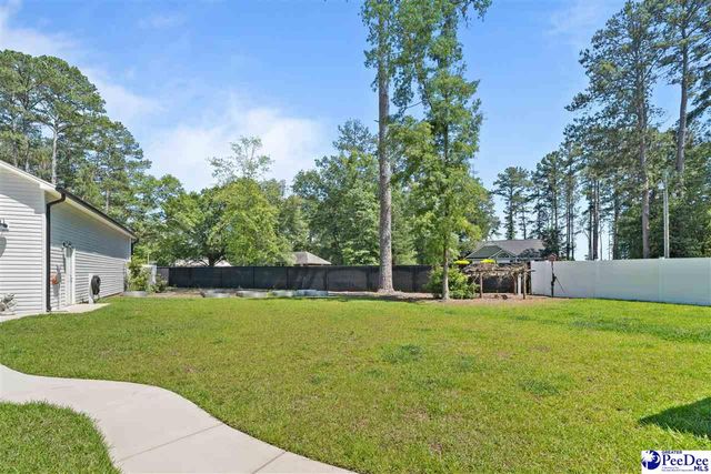 2621 Independence St, Hartsville, SC 29550
