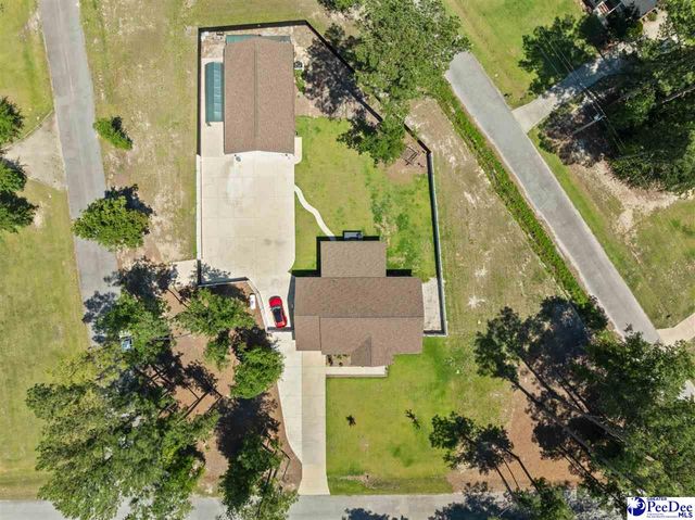 2621 Independence St, Hartsville, SC 29550